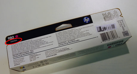 HP-Patronen kaufen